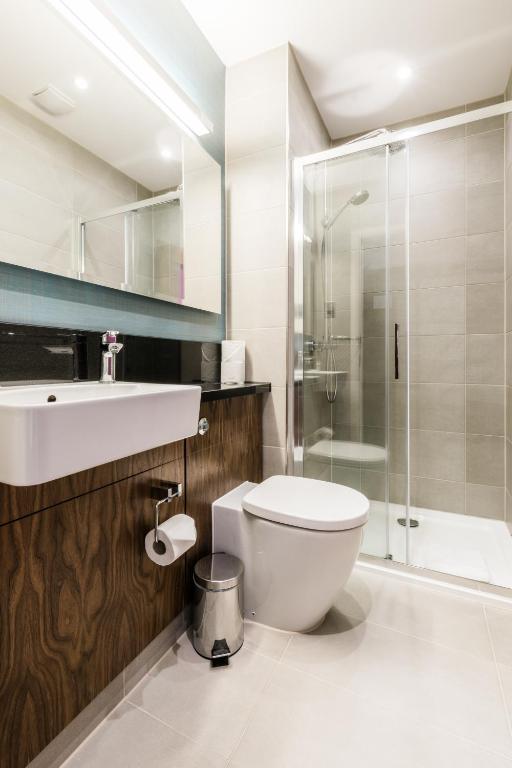 The Place Hotel - Resim 15