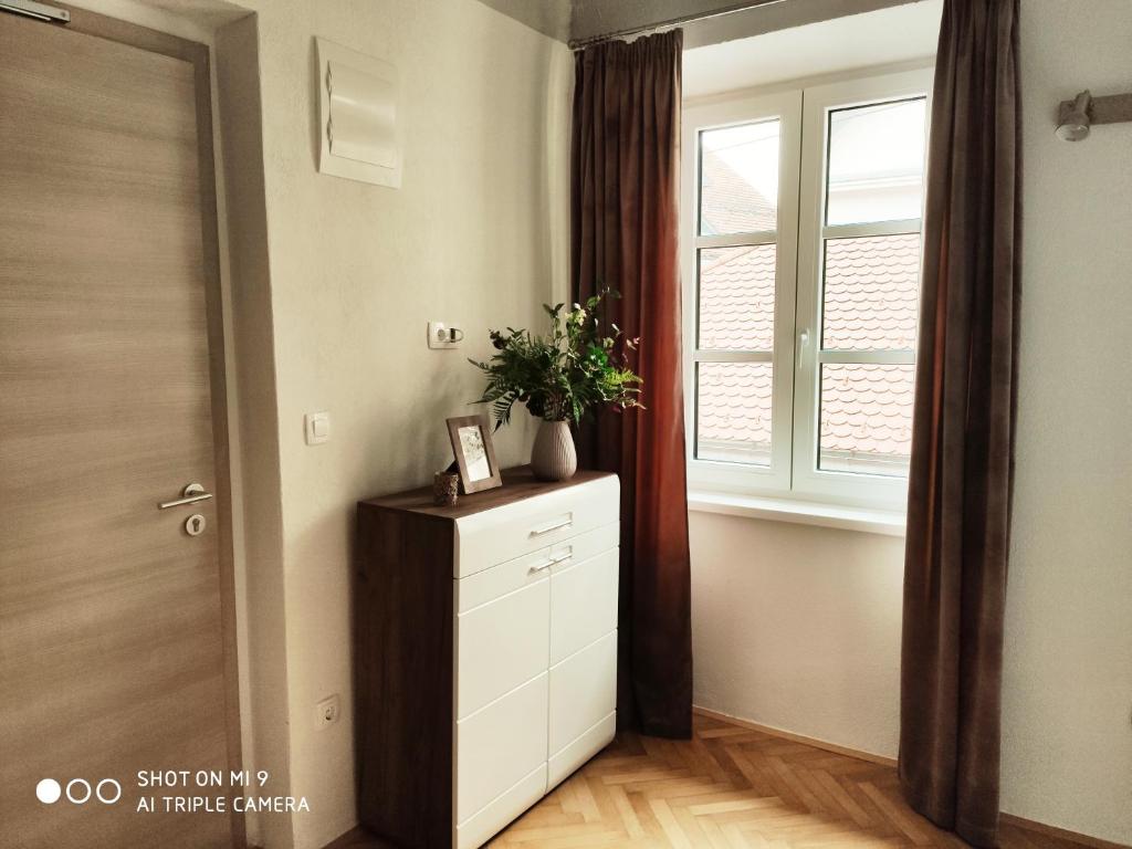 Fotografie z fotogalerie ubytování Aparthotel Cross Street 4 v Lublani