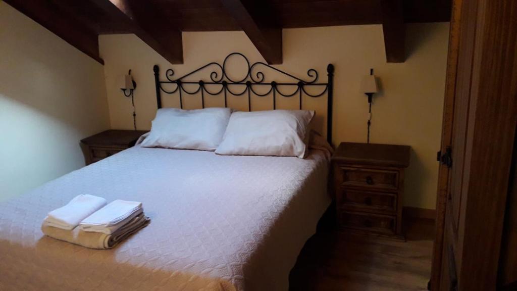 Apartment Casa Caseta, Arasán, Spain - Booking.com