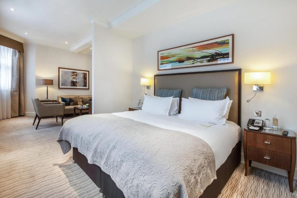 St. James' Court, A Taj Hotel, London - Resim 30