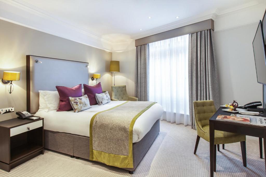 St. James' Court, A Taj Hotel, London - 