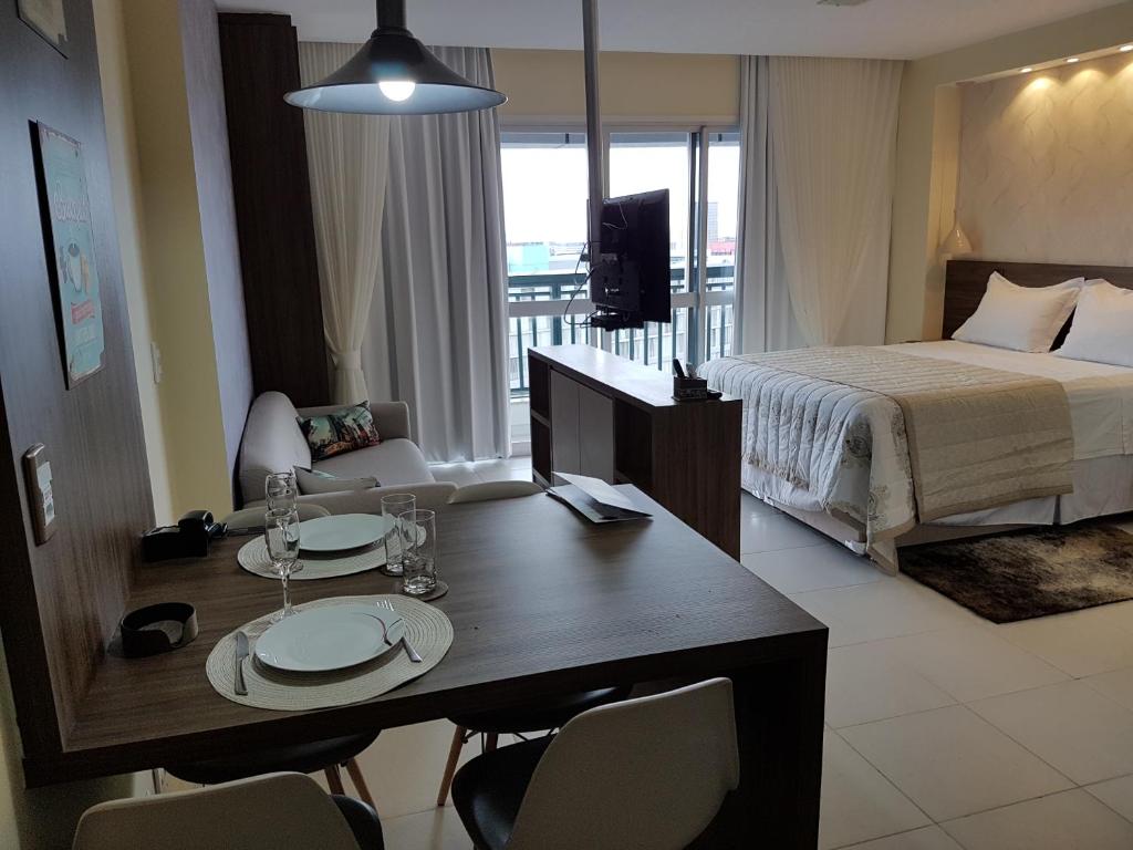 Aparthotel BSB Flats - 