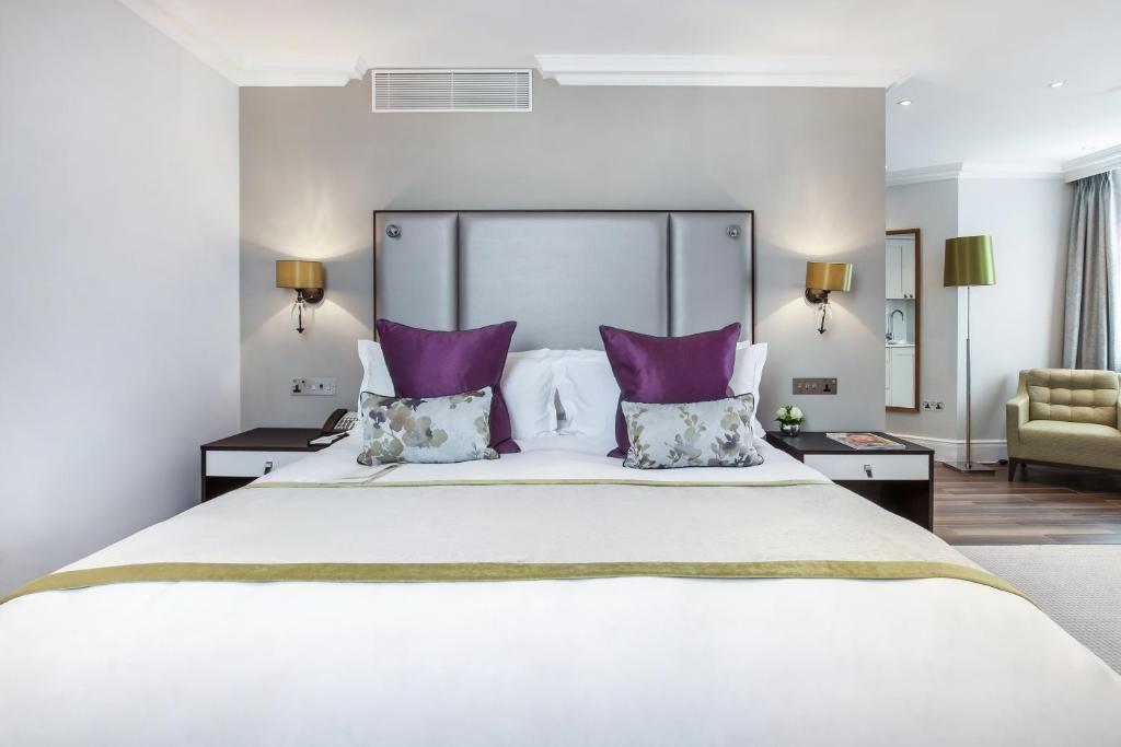 St. James' Court, A Taj Hotel, London - 高级工作室