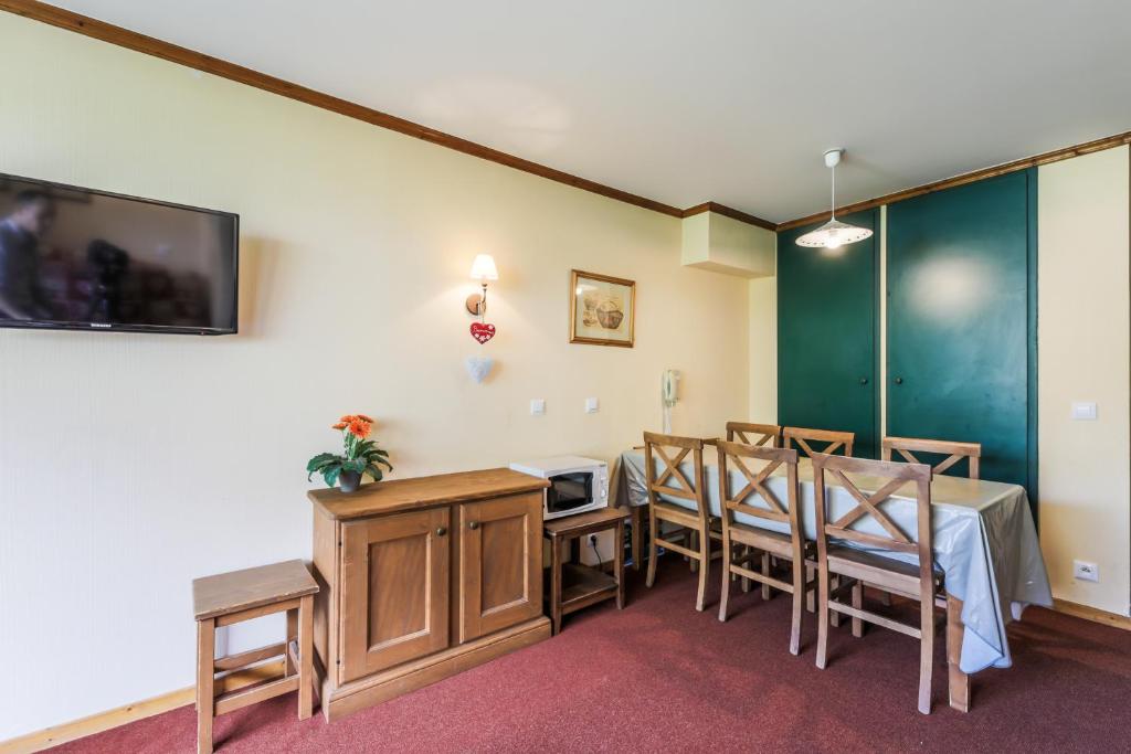 Residence l'Alpaga - maeva Home - Comfort One-Comteom Apartment (6 Persone)