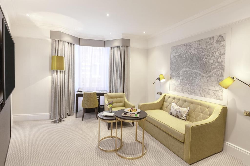 St. James' Court, A Taj Hotel, London - 