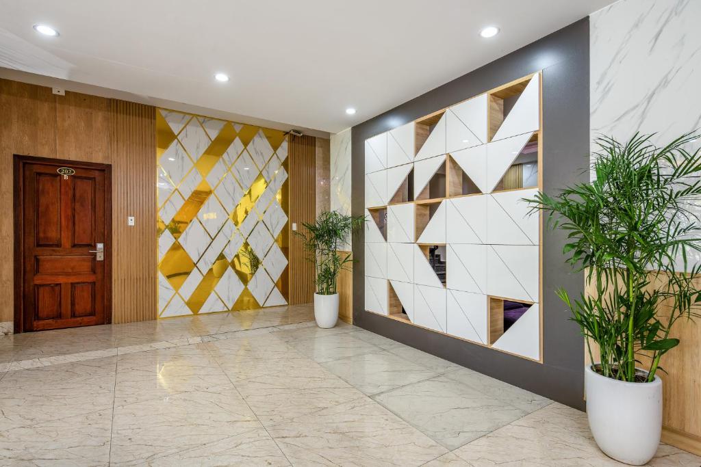 Fotografie z fotogalerie ubytování Valencia Da Nang Beach Hotel v destinaci Danang