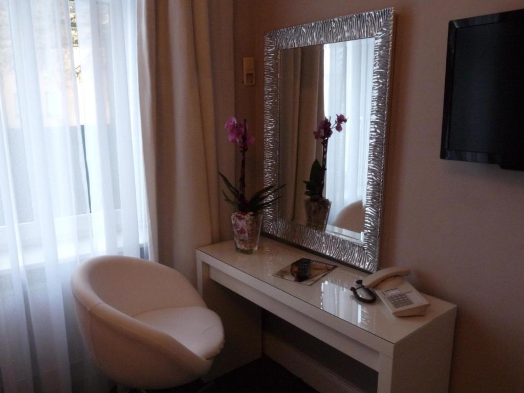 Hotel Commodore - Resim 19