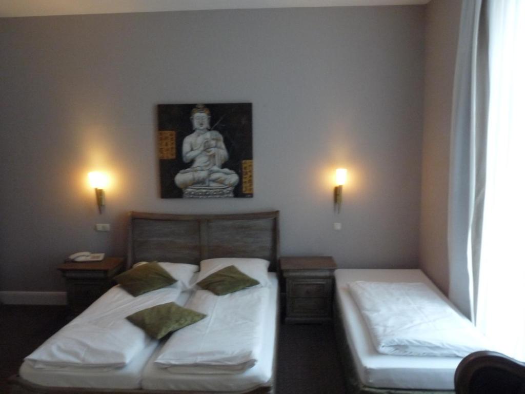 Hotel Commodore - Resim 22