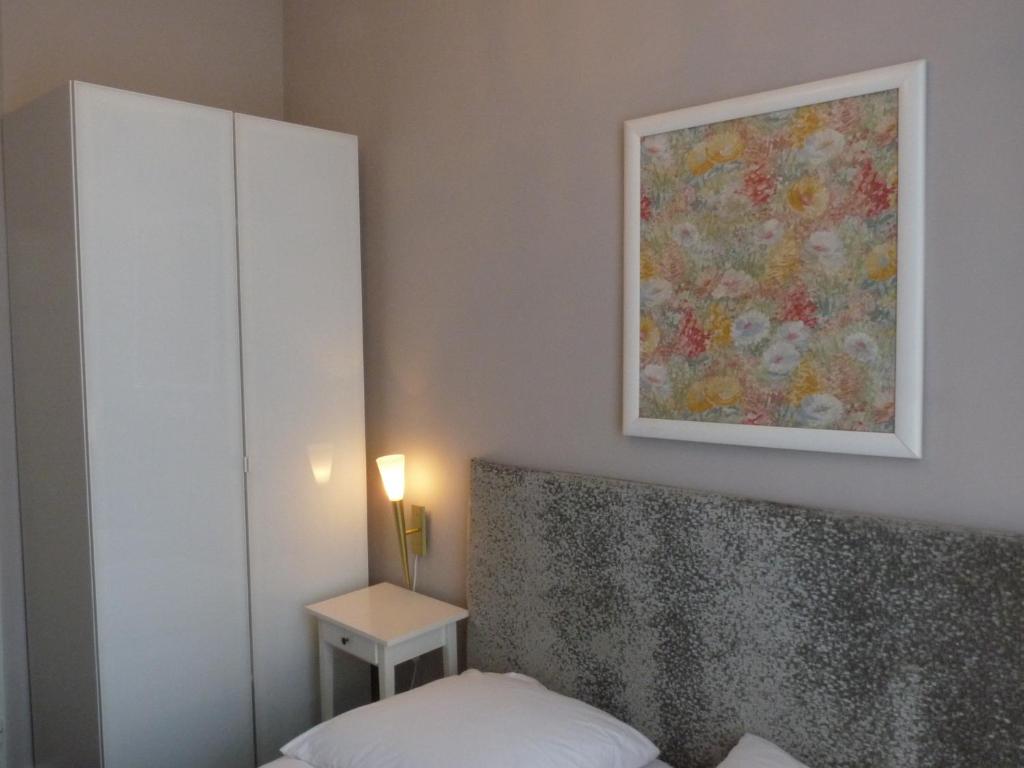 Hotel Commodore - Resim 29