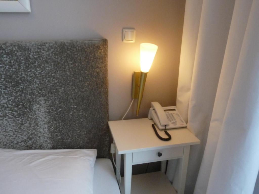 Hotel Commodore - Resim 30