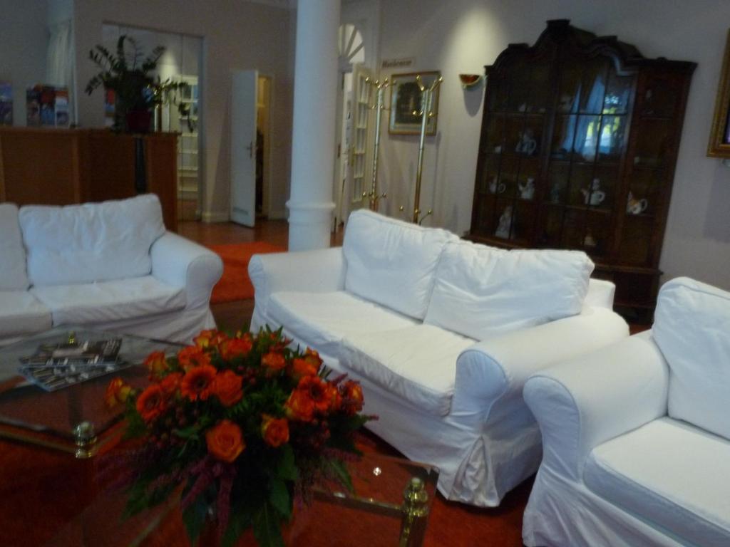 Hotel Commodore - Resim 32