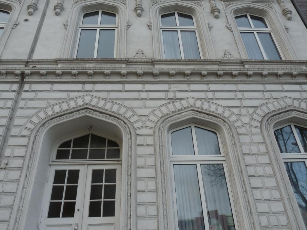 Hotel Commodore - Resim 10