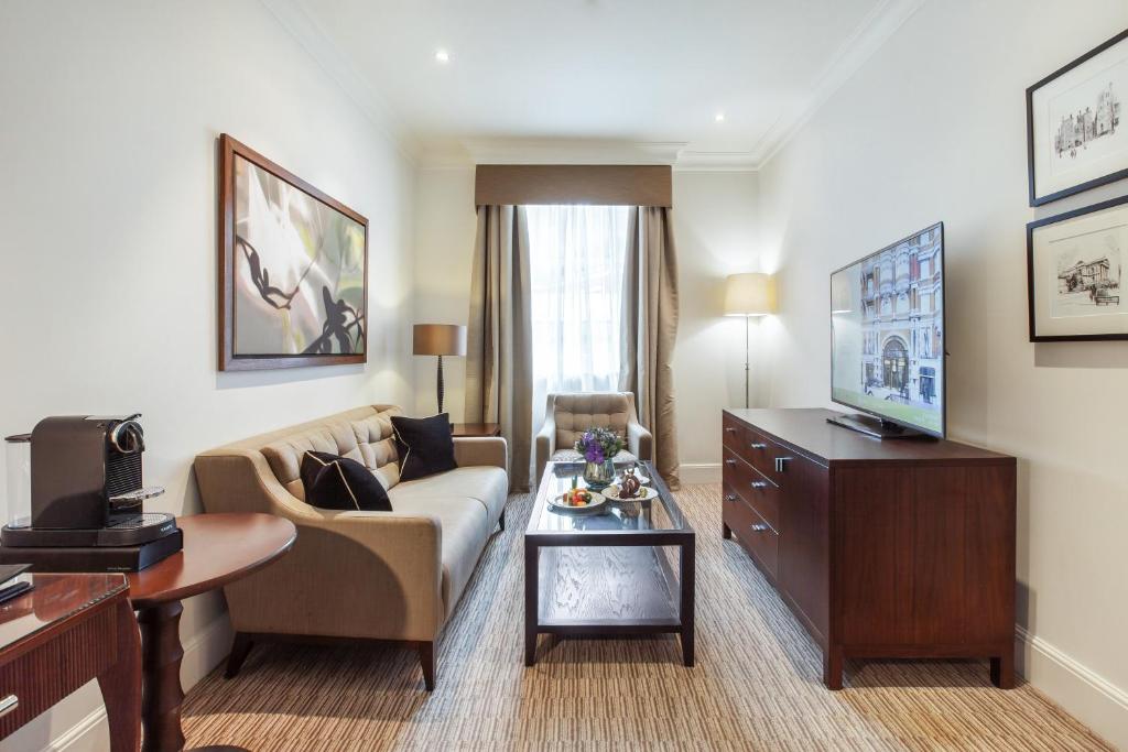 St. James' Court, A Taj Hotel, London - 
