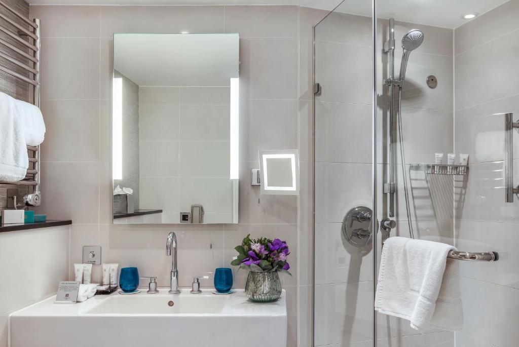 
Executive Junior Suite
