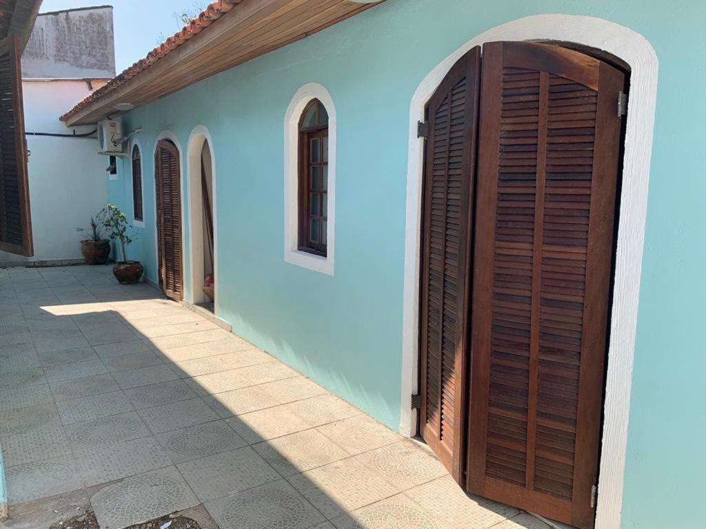  Casa aconchegante - Ilhabela