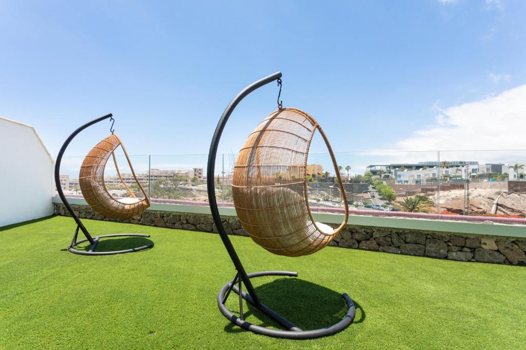 Oceanfront Rental - Superior Apartment With Terrace - Ground Floor