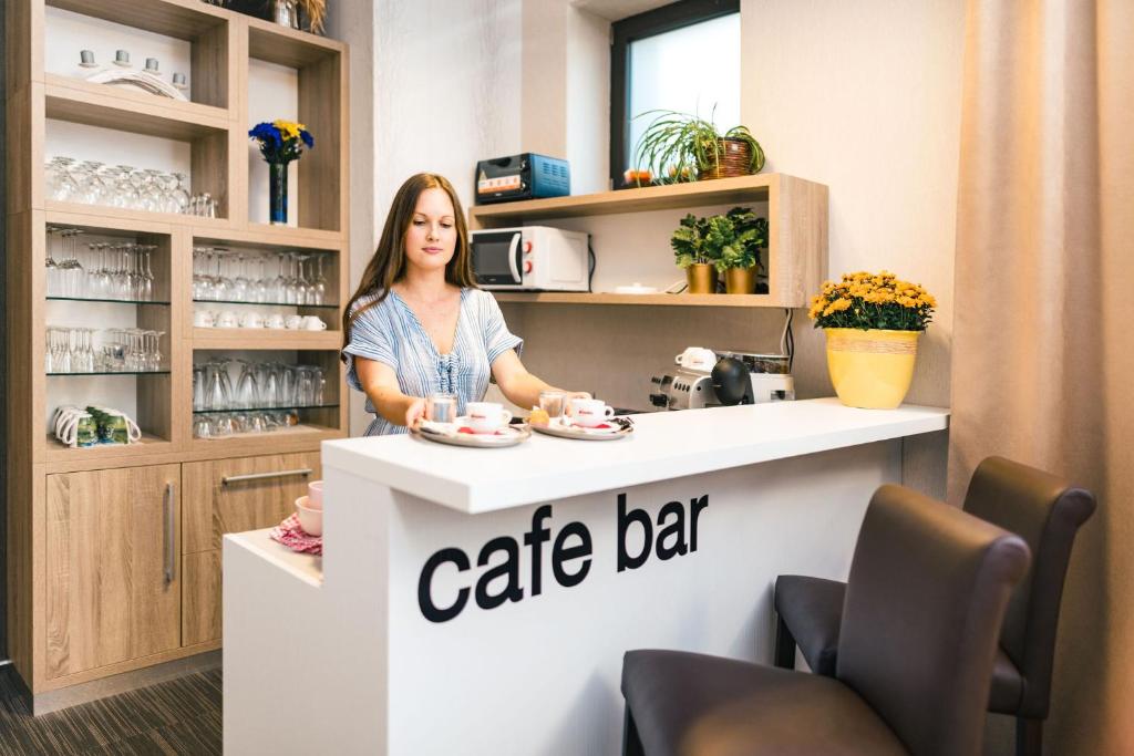 Hosté ubytování Apartmanovy dom Familia Smokovec