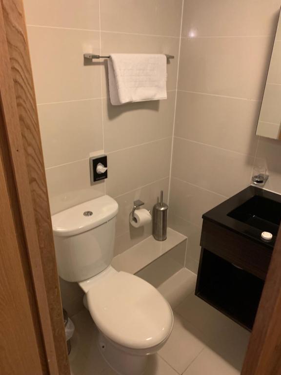 Old Mill Hotel & Lodge - Resim 27