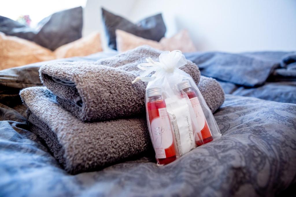 Wohnung mit Blick auf die Zitadelle Petersberg - 3 Zimmer - 16