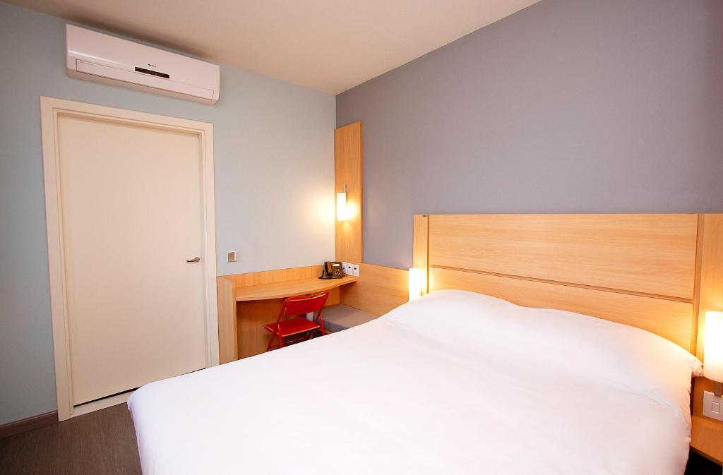 ibis Montenegro - Standaard Tweepersoonskamer