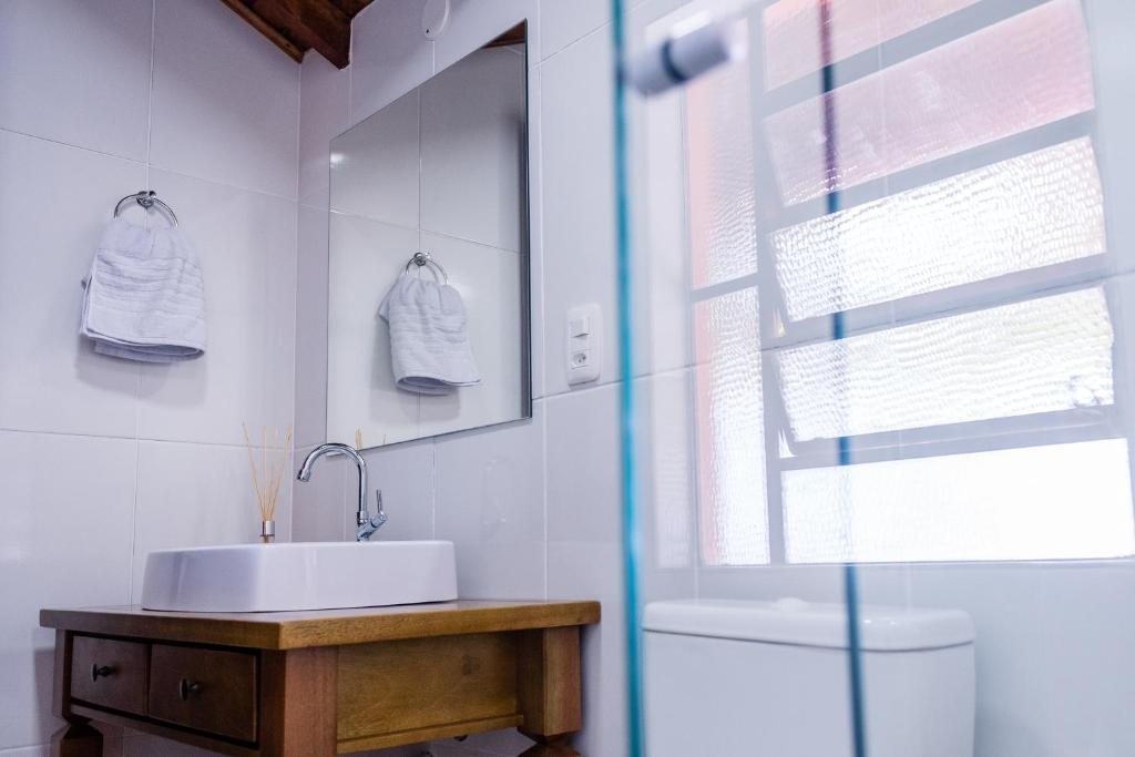  Hospedagem Vila Suíça