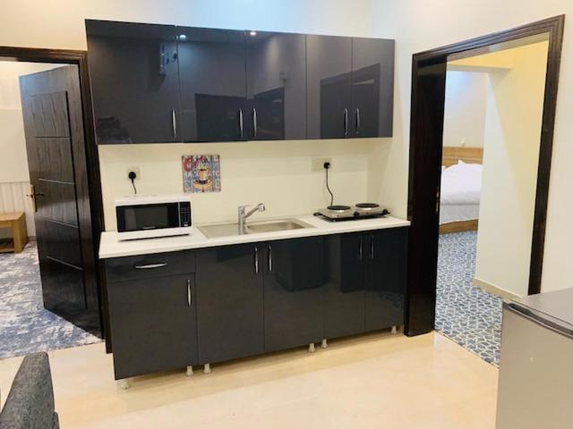 Lova Suites - Two-Bedroom Suite
