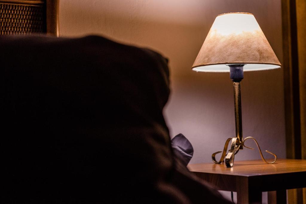  Hospedagem Vila Suíça