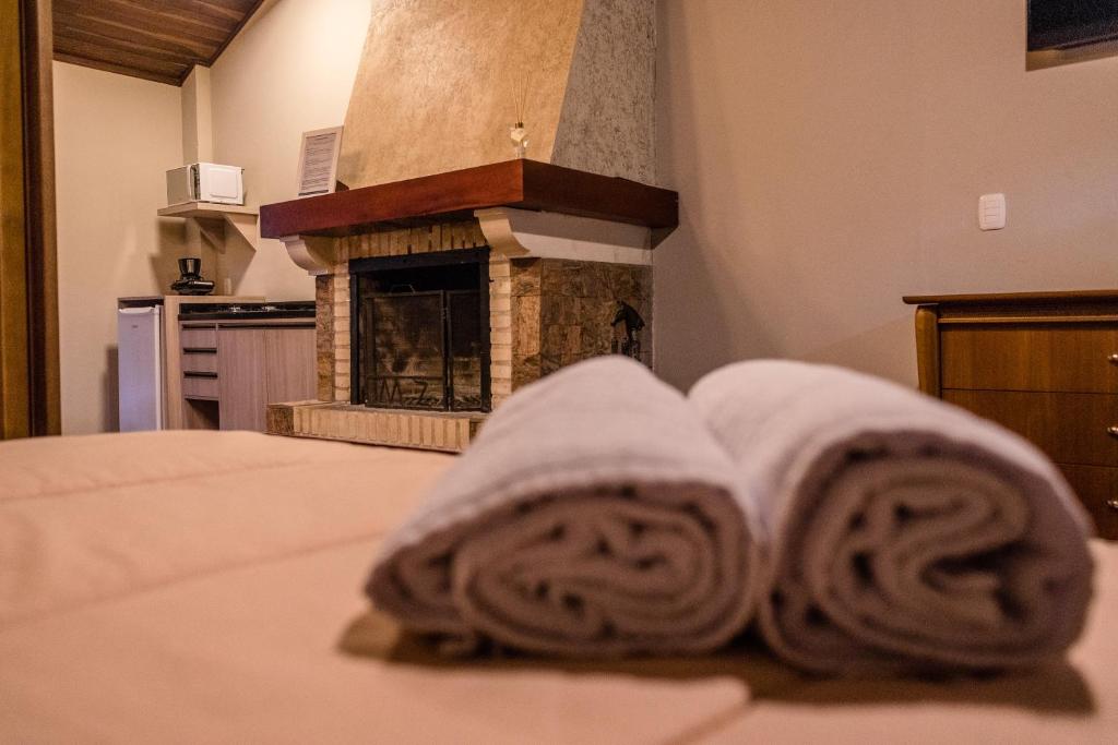  Hospedagem Vila Suíça