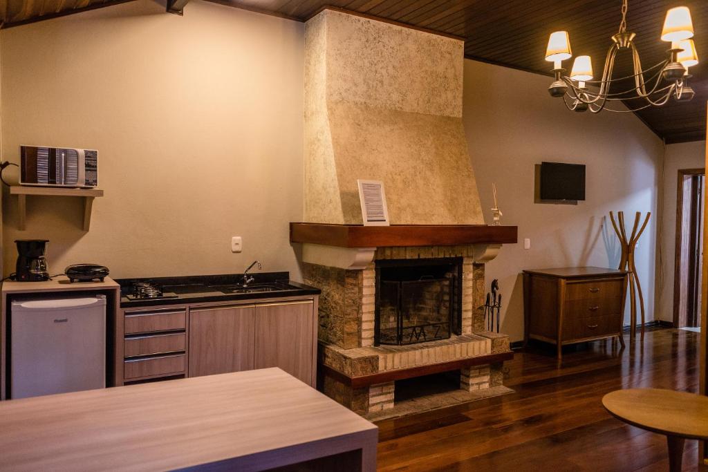  Hospedagem Vila Suíça