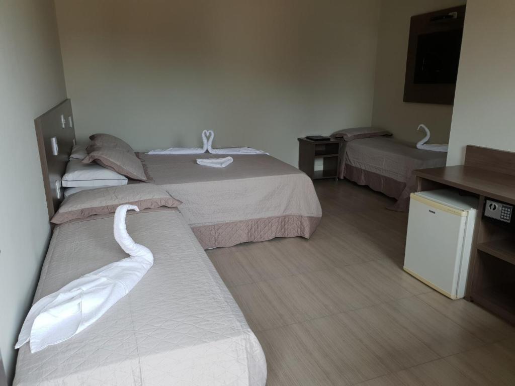  Hotel Refugio