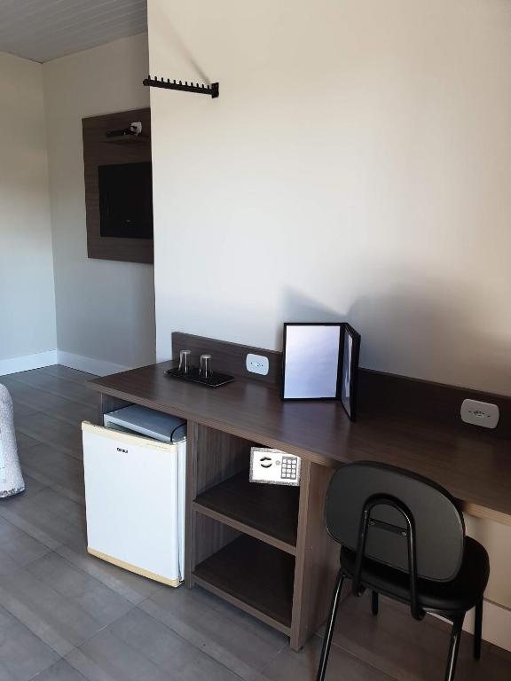  Hotel Refugio