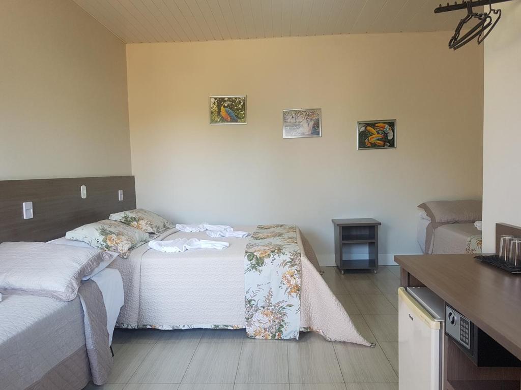  Hotel Refugio