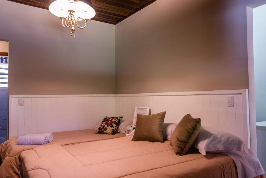  Hospedagem Vila Suíça