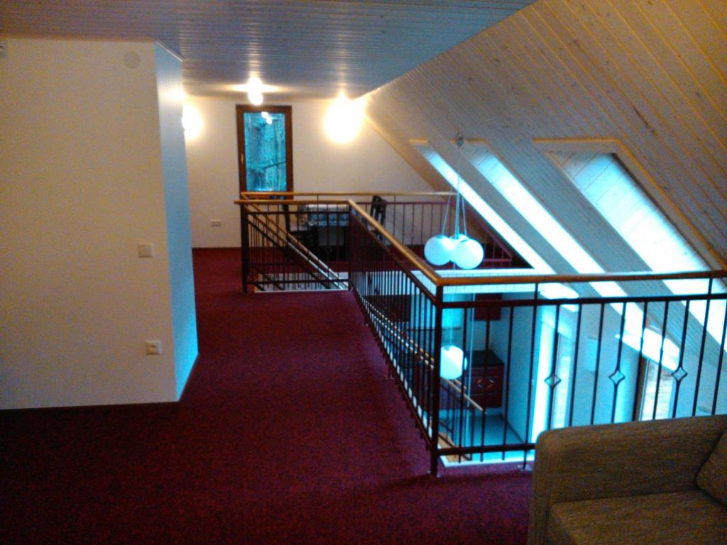 Fotografie z fotogalerie ubytování Pullijärve Holiday Park v destinaci Misso