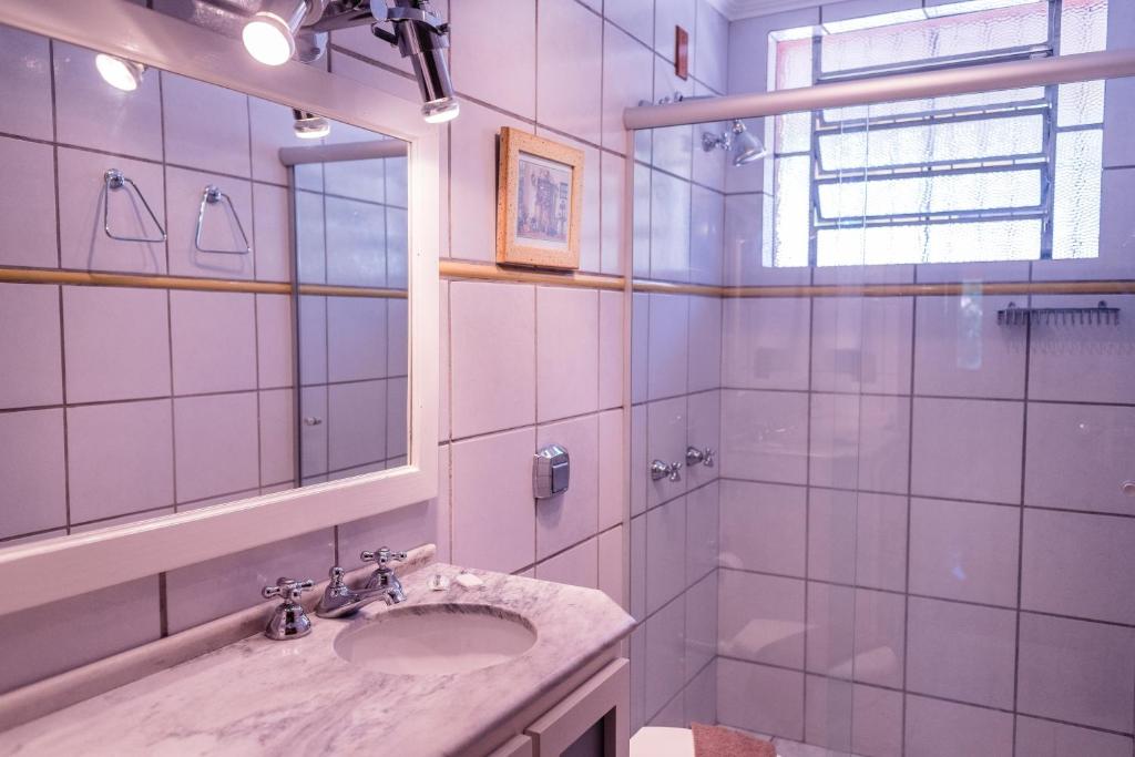  Hospedagem Vila Suíça