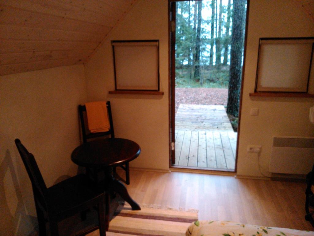 Fotografie z fotogalerie ubytování Pullijärve Holiday Park v destinaci Misso