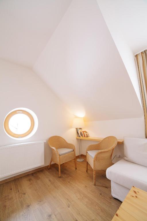 Penzion Červená voda -penzion s dotekem dálek - 11