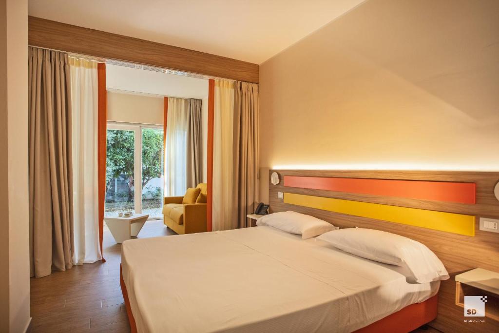 Tonicello Hotel Resort & SPA, Capo Vaticano – Updated 2024 Prices