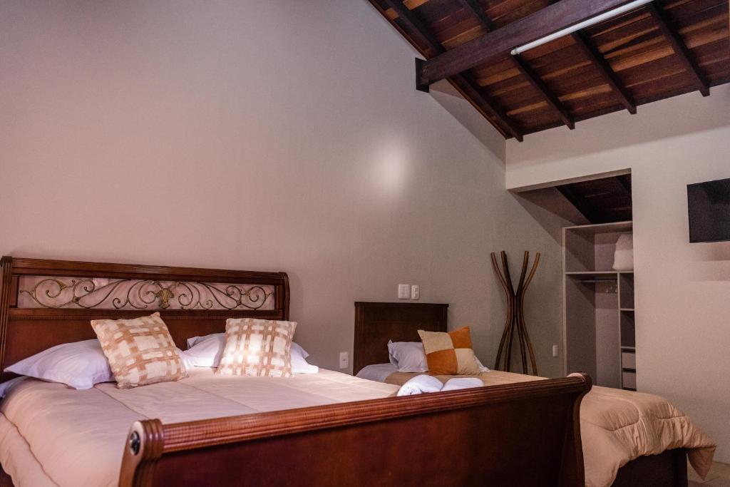  Hospedagem Vila Suíça