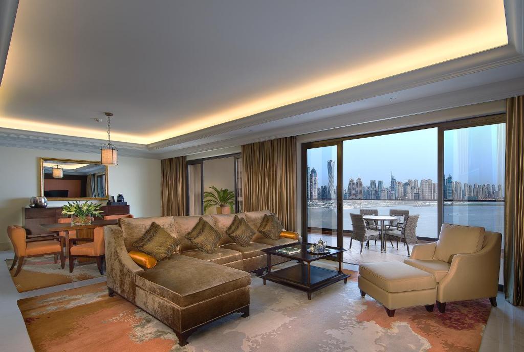Fairmont The Palm - 