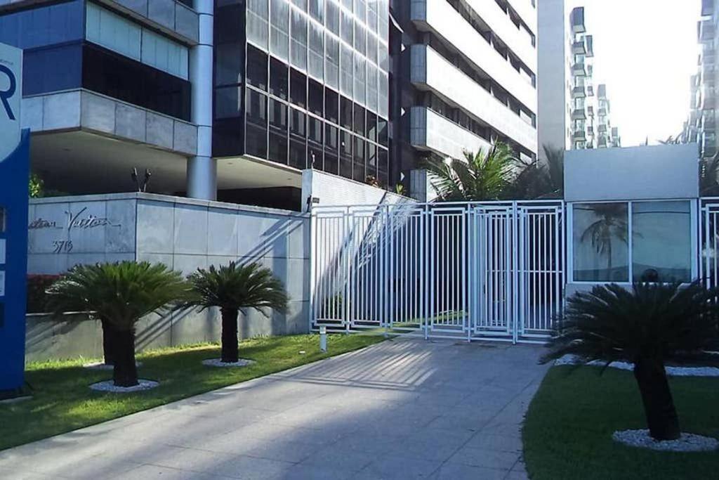  Conforto e ótima localização na Jatiúca