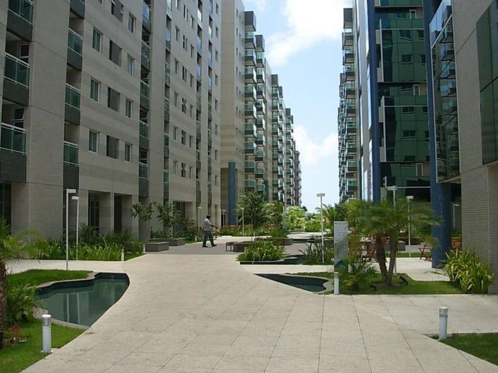  Conforto e ótima localização na Jatiúca