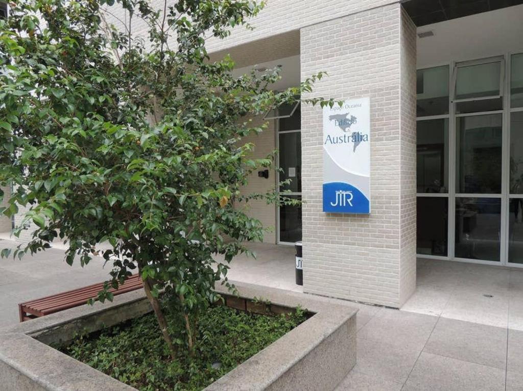  Conforto e ótima localização na Jatiúca