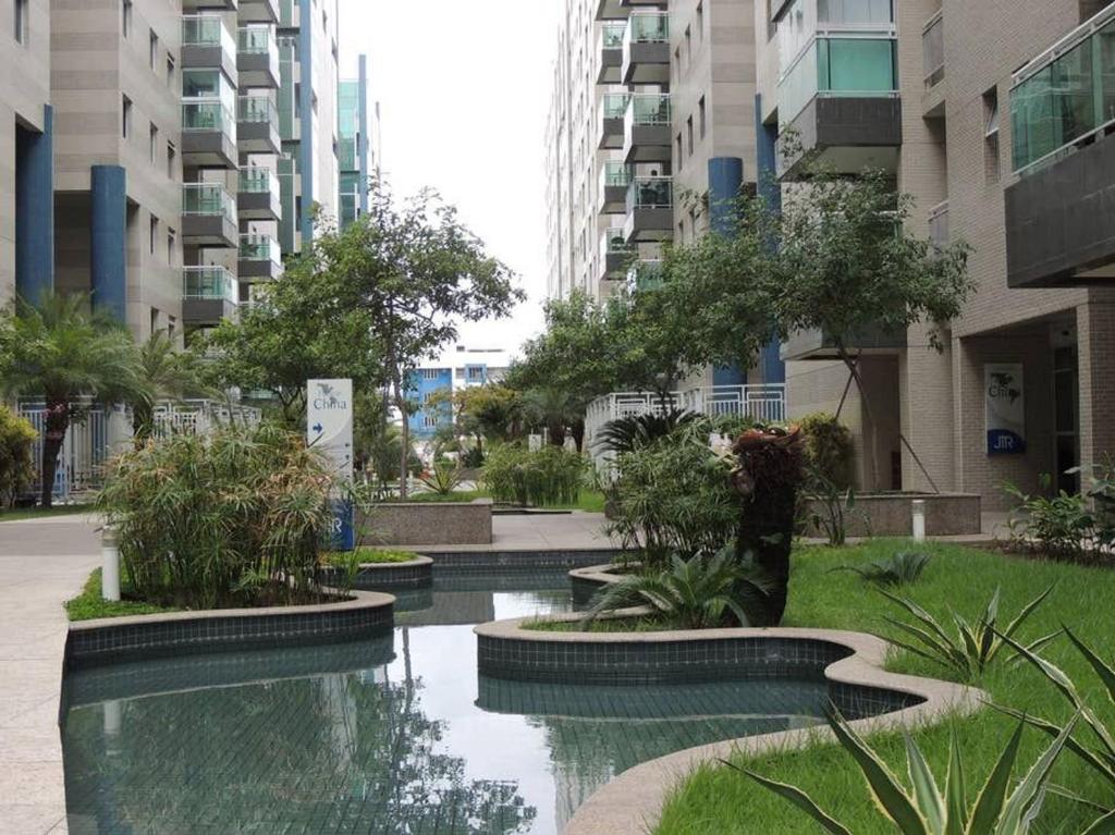  Conforto e ótima localização na Jatiúca