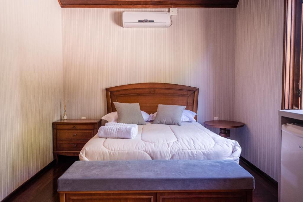  Hospedagem Vila Suíça