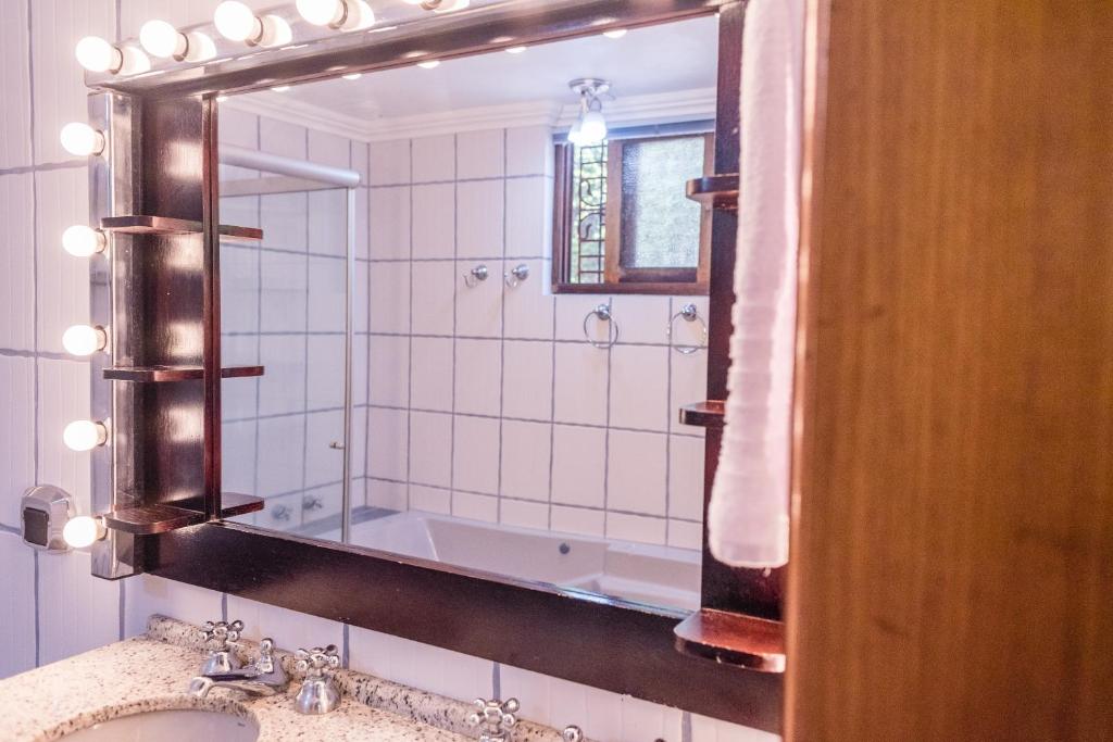  Hospedagem Vila Suíça