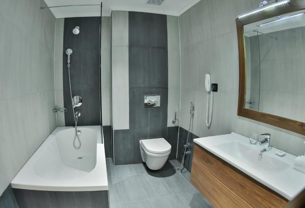 El Resort Hotel - ジュニアスイート