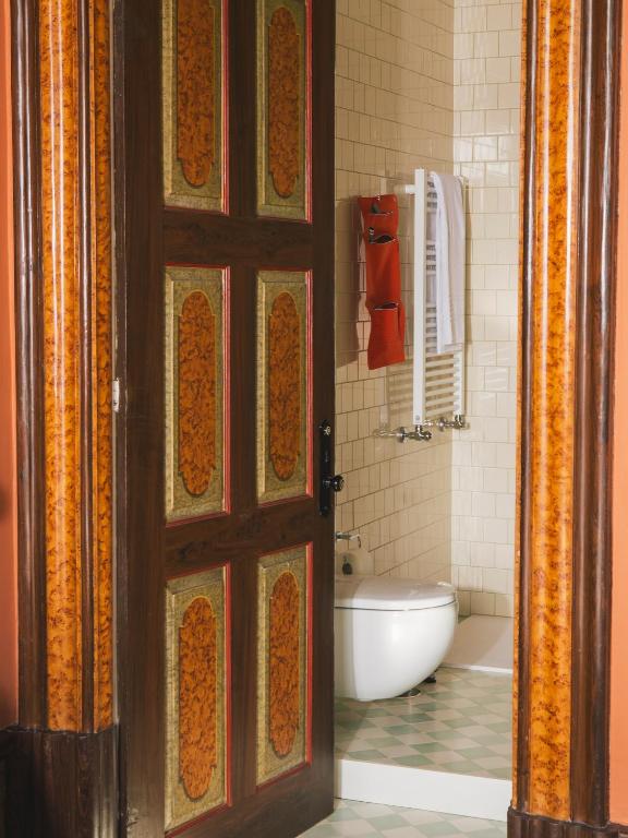 Menina Colina Guesthouse - 8