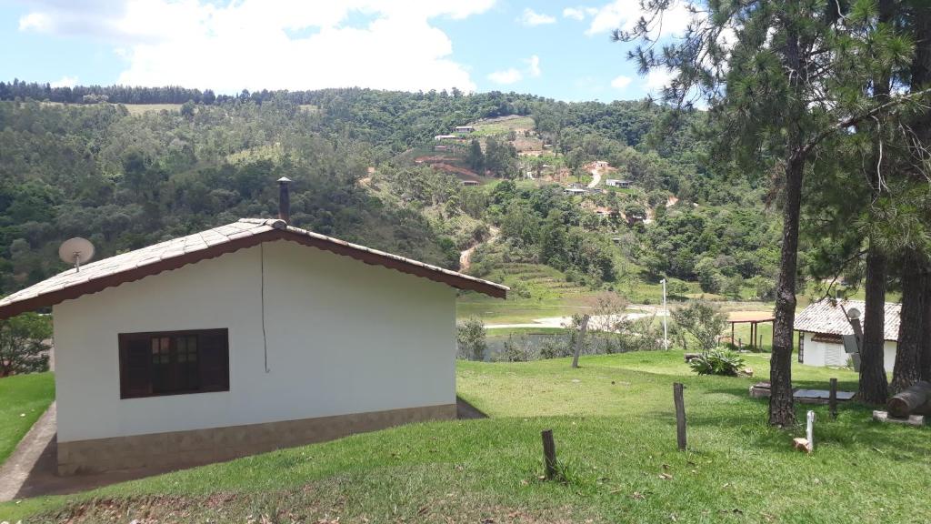  Refúgio Serra Negra