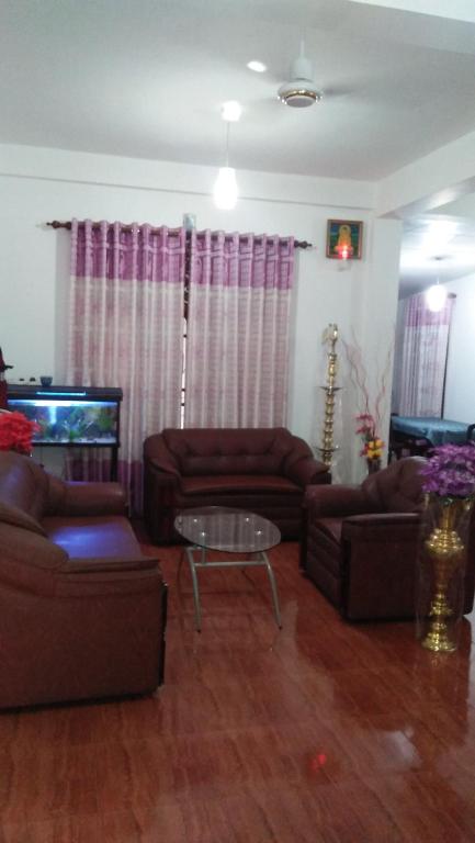 Tissa Rainbow Guest & Yala - 18